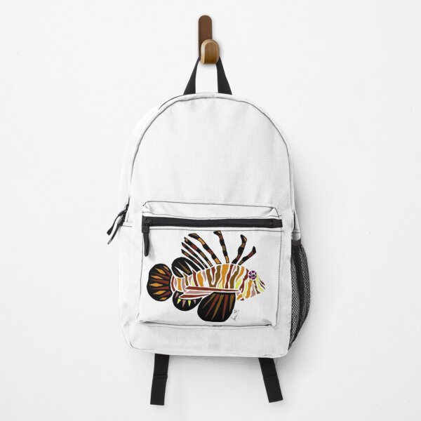 Item preview, Lionfish Colored designed and sold by KitayamaDesigns.