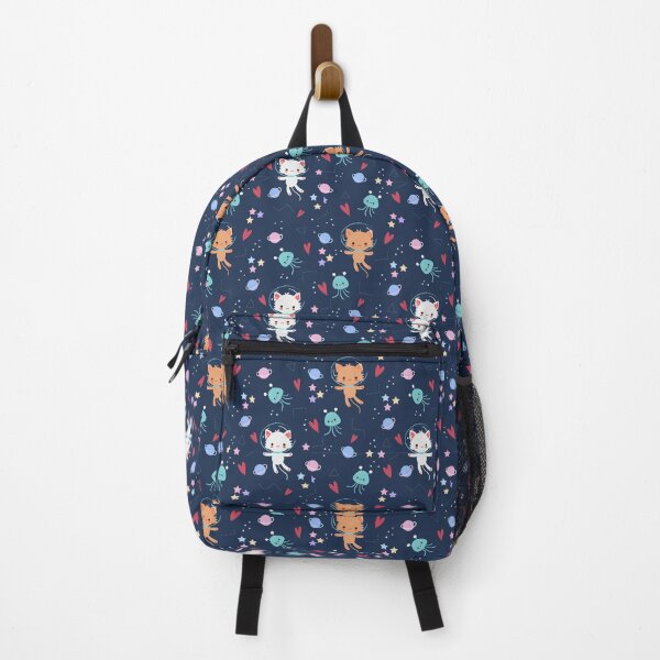 Item preview, Cats In Space designed and sold by Vector Scout Lab.