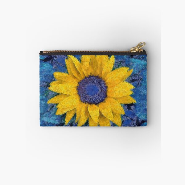 Artikelvorschau, Sunflower entworfen und verkauft von CatyArte.