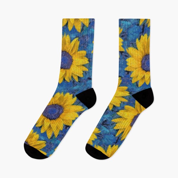 Item preview, Sunflower designed and sold by CatyArte.