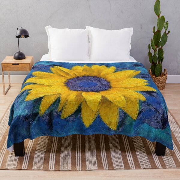 Item preview, Sunflower designed and sold by CatyArte.