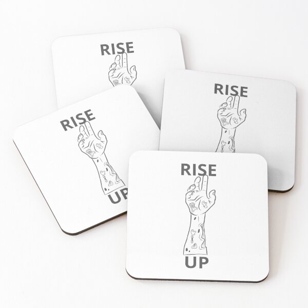 Item preview, Zombie Hand | Rise Up designed and sold by BostonBraw1er.