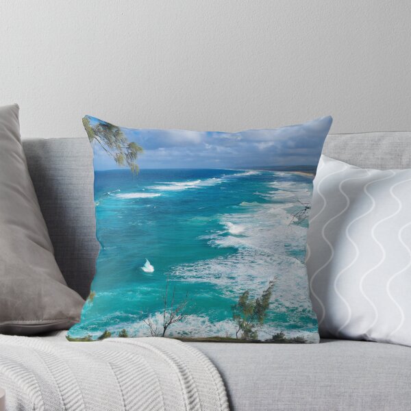 Item preview, Stradbroke Island  designed and sold by oceanliving.