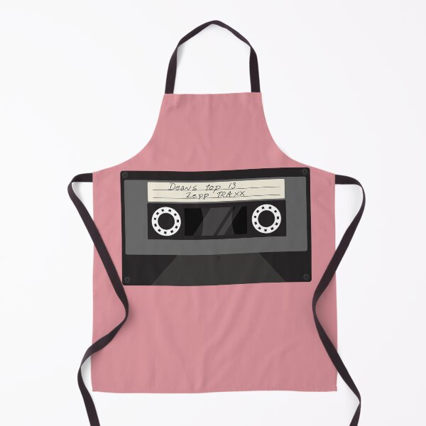 Item preview, The Mixtape TM designed and sold by tinyteacups.