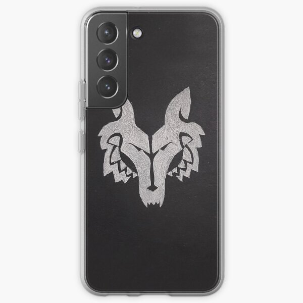 WLFPCK Coque souple Samsung Galaxy