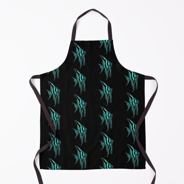 Item preview, Angelfish designed and sold by Nosnah.