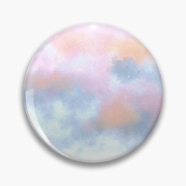 Item preview, Fluffy Cloud designed and sold by Ginger-ginseng.