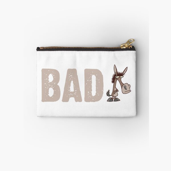 Item preview, Badass designed and sold by b34poison.