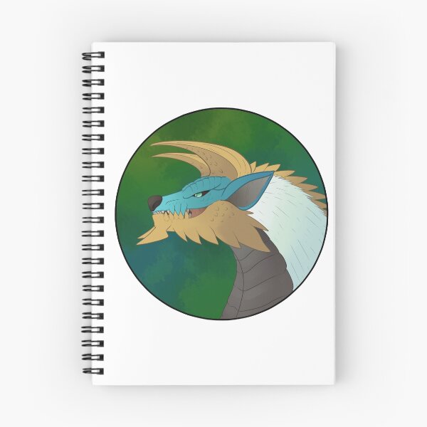 Item preview, Zinogre Portrait designed and sold by MemeLordMagus.