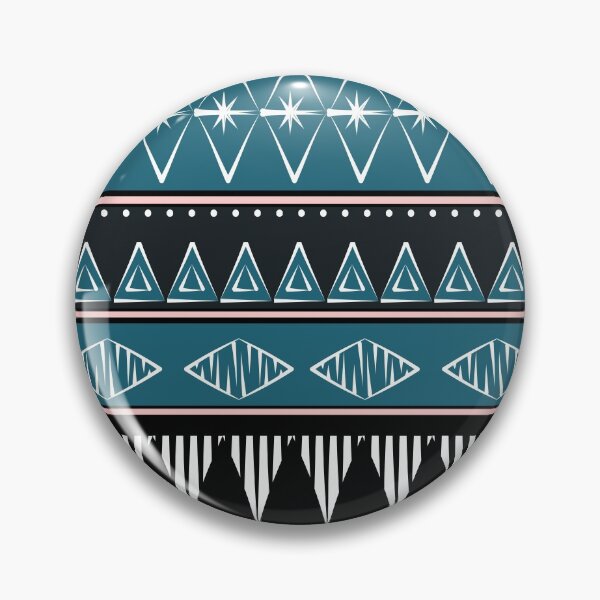 Aperçu de l'œuvre  alors ce motif tribal Adede est tout simplement parfait pour vous. Exclusivement disponible sur RedBubble. créée et vendue par Raju Nandaniya.