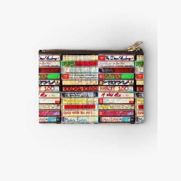 Item preview, 80s Mixtapes designed and sold by funhousejen.