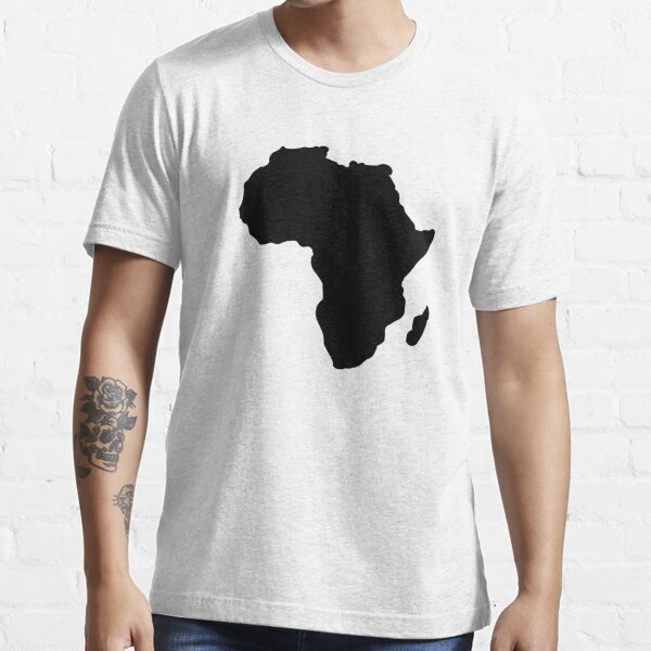 Africa Essential T-Shirt