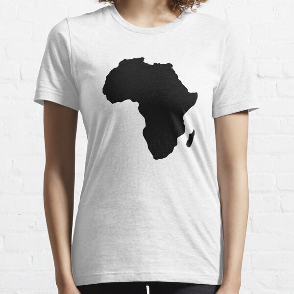 Africa Essential T-Shirt