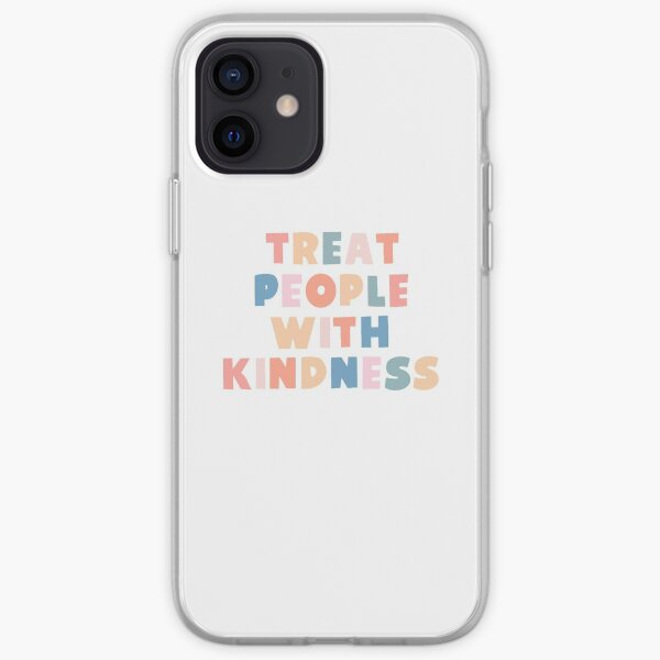 Harry Styles - TPWK iPhone Soft Case