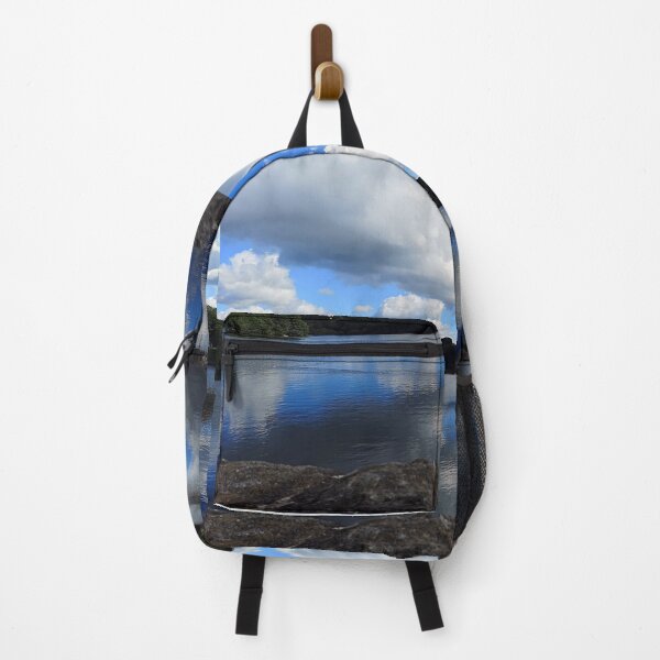 Item preview, knypersley reservoir designed and sold by tammy mellor.