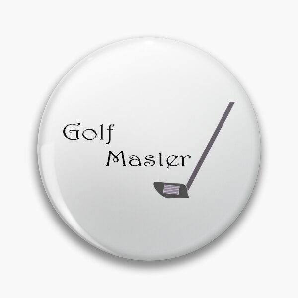 Item preview, Golf Master designed and sold by Hammy97.