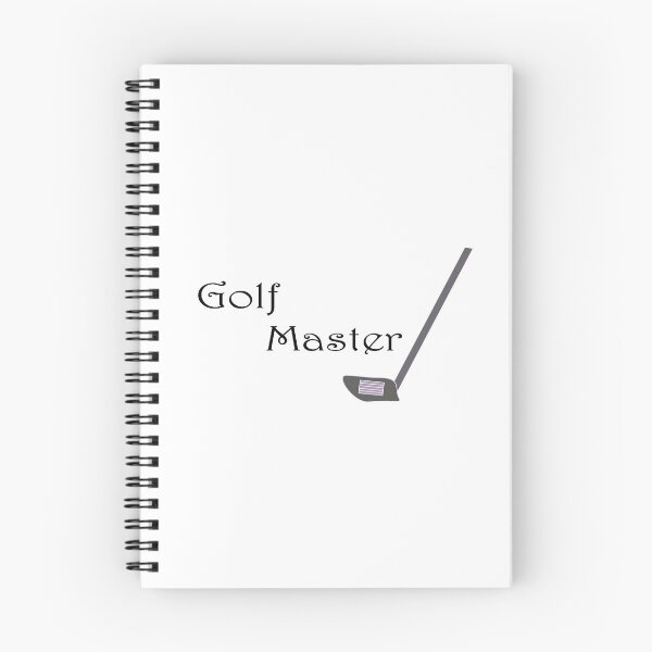Item preview, Golf Master designed and sold by Hammy97.