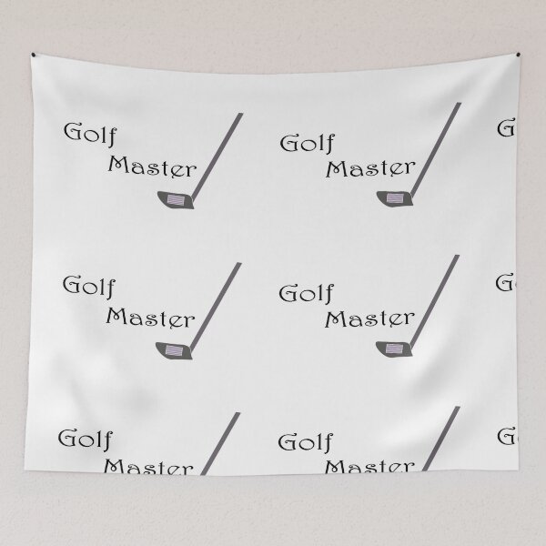 Item preview, Golf Master designed and sold by Hammy97.