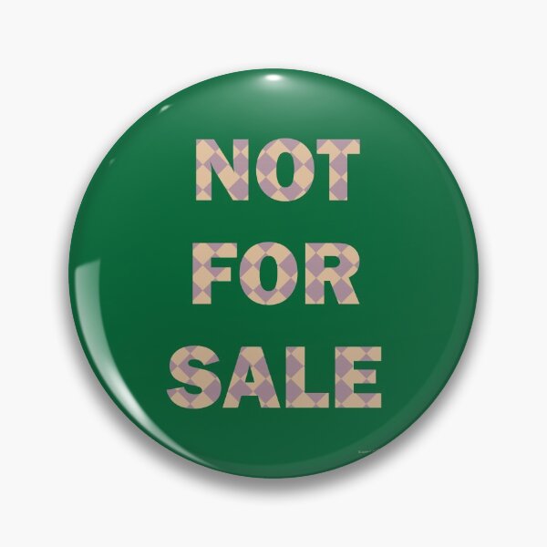 Item preview, NOT FOR SALE 02, abstract, art print. designed and sold by JulianFJones.