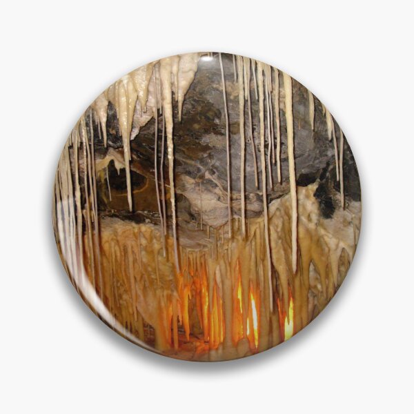 Item preview, Marakoopa Cave - Tasmania designed and sold by Marilyn Harris.