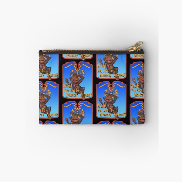 Item preview, Monkey Around designed and sold by johndunn.