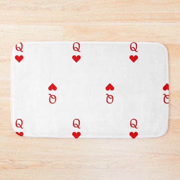 Item preview, Queen of Heart  designed and sold by Atitep.
