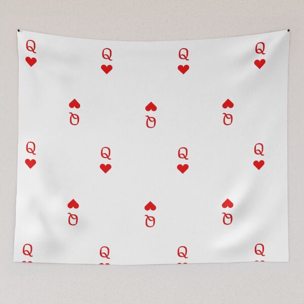 Item preview, Queen of Heart  designed and sold by Atitep.