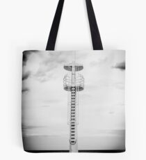 The Birds Eye View Tote Bag