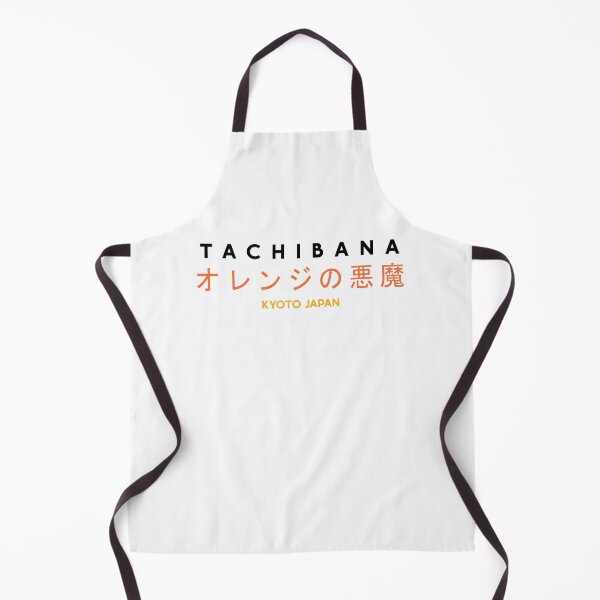 Item preview, Kyoto Tachibana (Orange Devils) designed and sold by splode.