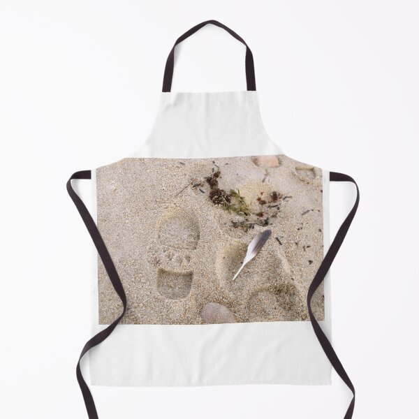 Item preview, Imprints of Man and Beast designed and sold by CarolLeesArt.