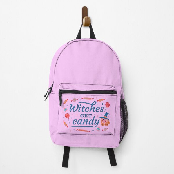 Item preview, Witches Get Candy designed and sold by K-icon.