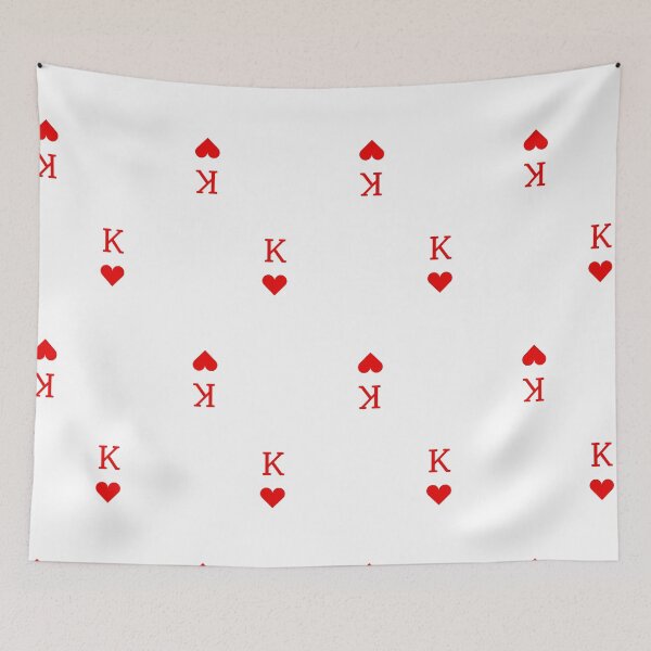 Item preview, King of Heart  designed and sold by Atitep.