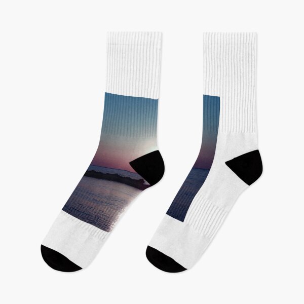 Item preview, Sunrise in Crete designed and sold by BerylBez.