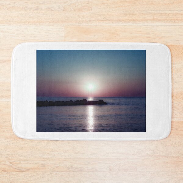 Item preview, Sunrise in Crete designed and sold by BerylBez.