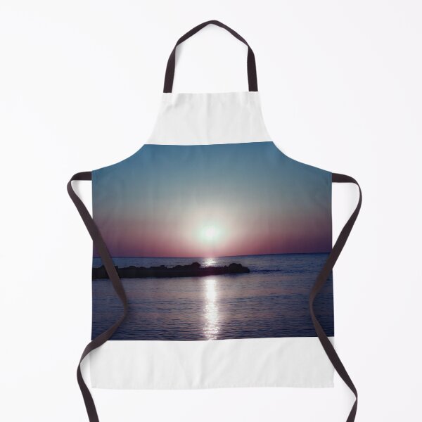 Item preview, Sunrise in Crete designed and sold by BerylBez.