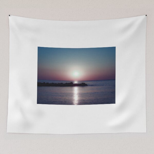 Item preview, Sunrise in Crete designed and sold by BerylBez.