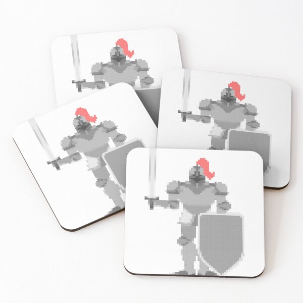 Item preview, Pixel Knight 2  designed and sold by freedom4life.