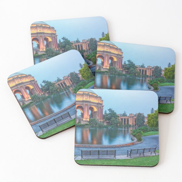 Item preview, Dawn at the Palace designed and sold by jvnimages.