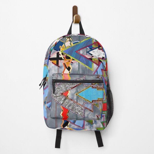 Item preview, 16-9 L, collage, art print. designed and sold by JulianFJones.