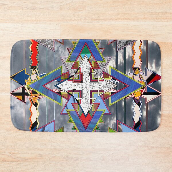 Item preview, 16-9 L, collage, art print. designed and sold by JulianFJones.