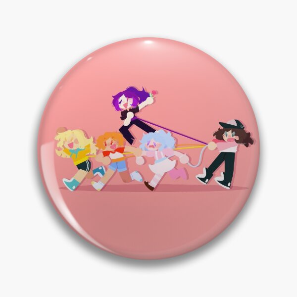Item preview, Hello, Happy World! designed and sold by saltiraptor.