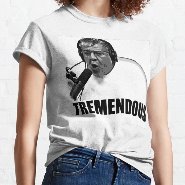 Joey Coco Diaz Tremendous Classic T-Shirt