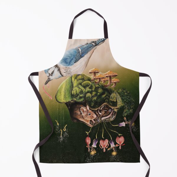 Item preview, Whimsical Nature designed and sold by sophloafstudios.