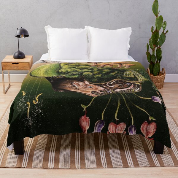 Item preview, Whimsical Nature designed and sold by sophloafstudios.