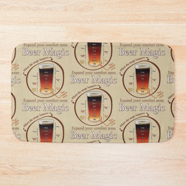 Item preview, BEER MAGIC 4 ME designed and sold by CCCREW.