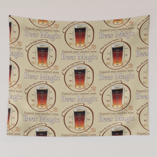 Item preview, BEER MAGIC 4 ME designed and sold by CCCREW.