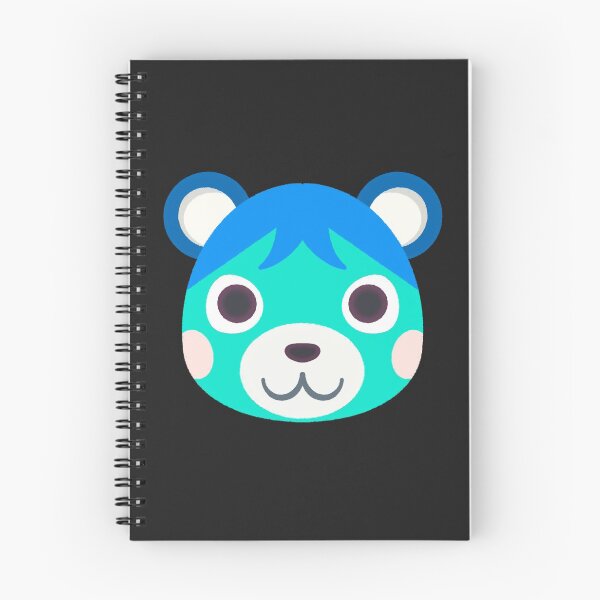Item preview, Bluebear Icon designed and sold by slmarcotte000.