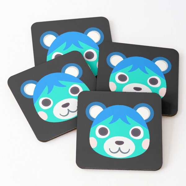 Item preview, Bluebear Icon designed and sold by slmarcotte000.