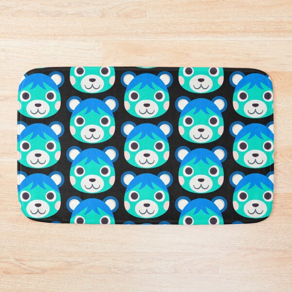 Item preview, Bluebear Icon designed and sold by slmarcotte000.