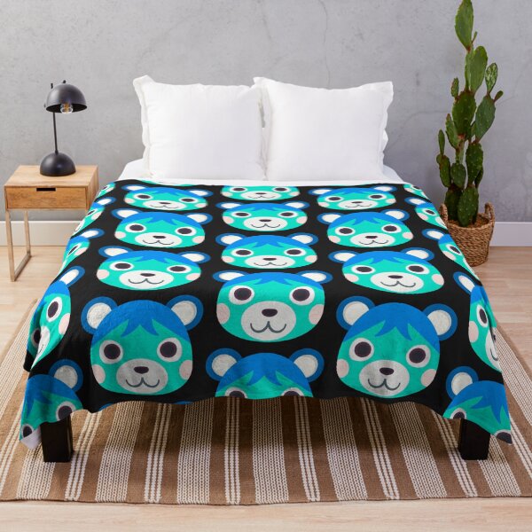 Item preview, Bluebear Icon designed and sold by slmarcotte000.
